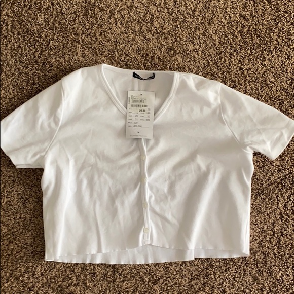 Brandy Melville Tops - Brandy Melville Top